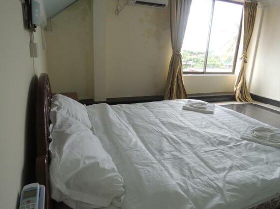 DaZhongHua Guest House - Photo5
