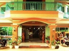 DD Mark II Guesthouse - Photo2