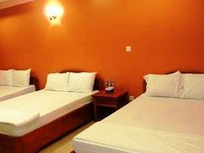 DD Mark II Guesthouse - Photo3