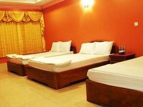 DD Mark II Guesthouse - Photo4