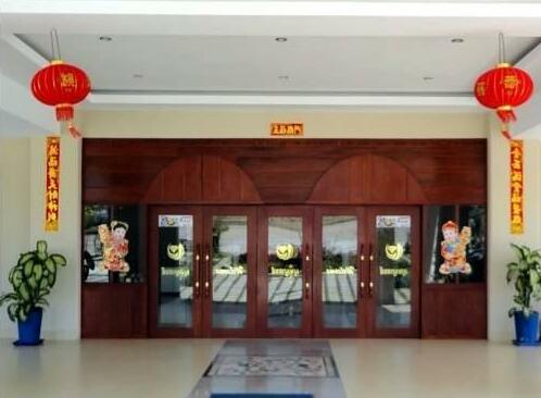 Diamond Sea Hotel - Photo2