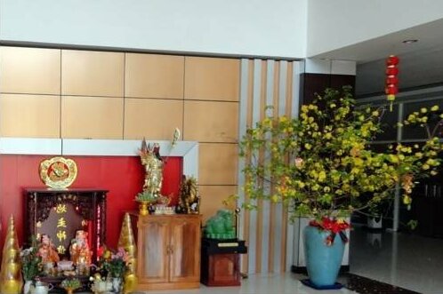 Diamond Sea Hotel - Photo3