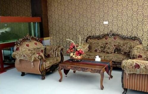 Diamond Sea Hotel - Photo4