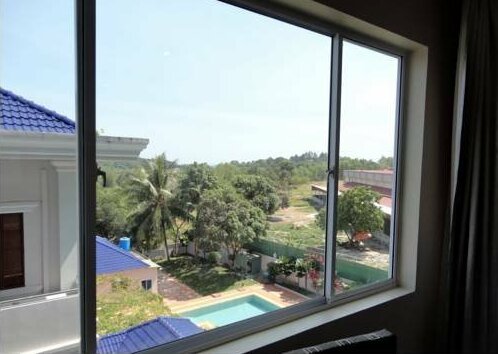 Diamond Sea Hotel - Photo5
