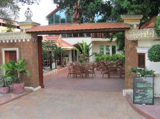 Divers Hotel - Photo2