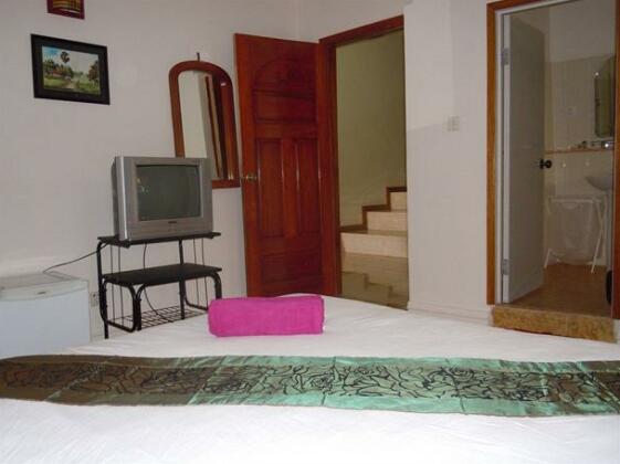 Divers Hotel - Photo4