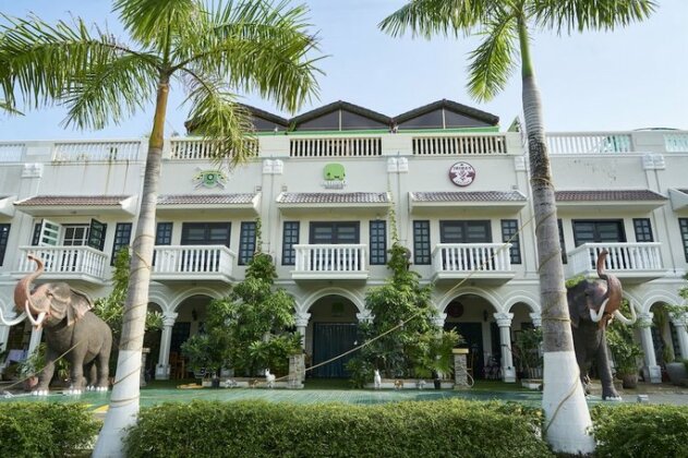Domrai Boutique Resort - Photo2