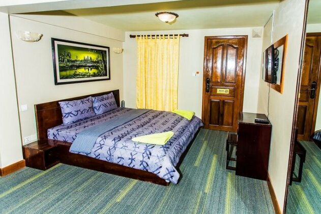 Domrai Boutique Resort - Photo5