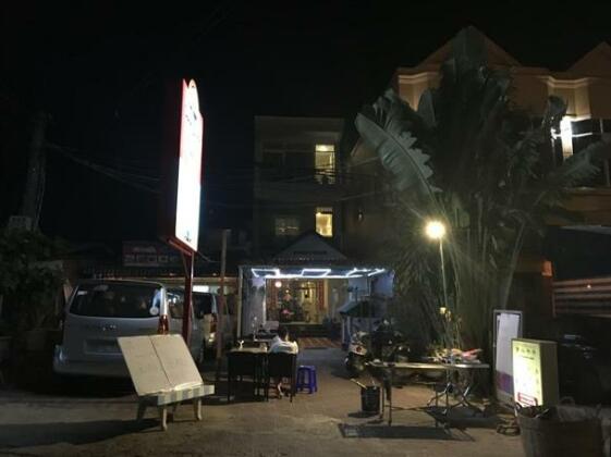 Dongdong Guesthouse