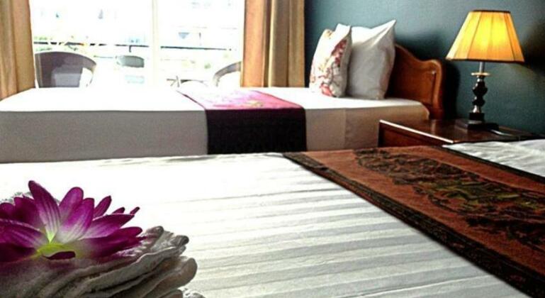 Dongdong Guesthouse - Photo5