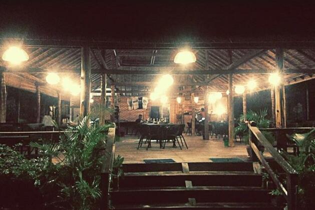 Eden Seaside Hotel - Photo3