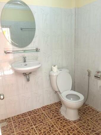 Eolia Beach Resort - Photo3