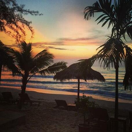 Eolia Beach Resort - Photo4