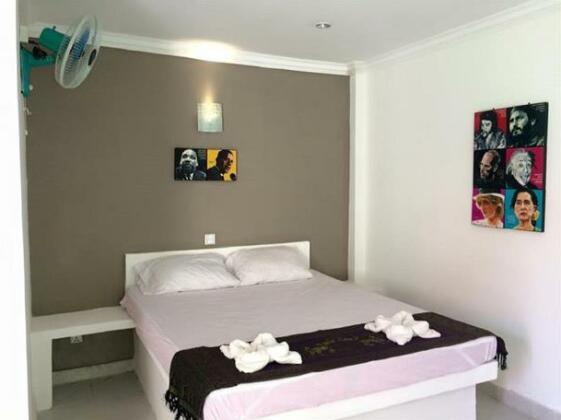 Eolia Beach Resort - Photo5