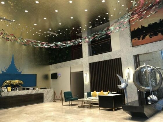 Fu Bang Guo Ji Xi Niu Hotel - Photo2