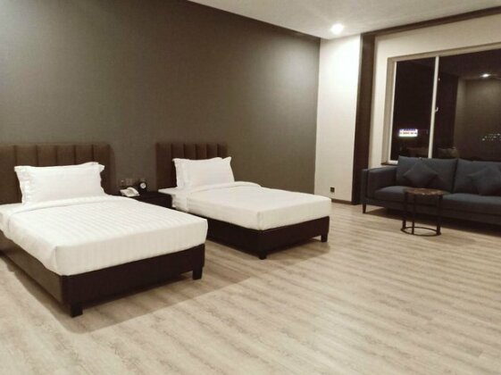 Furi Times Square Hotel