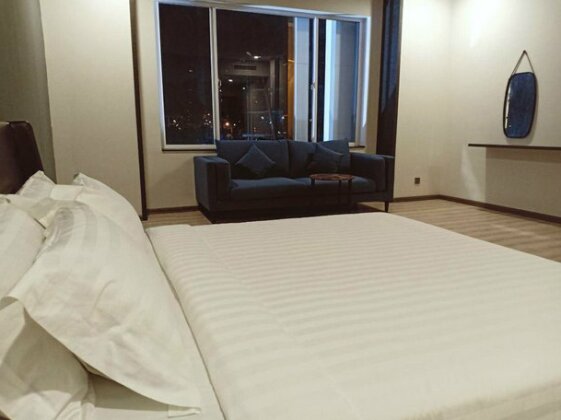 Furi Times Square Hotel - Photo2