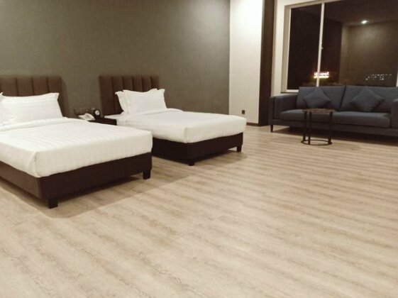 Furi Times Square Hotel - Photo3