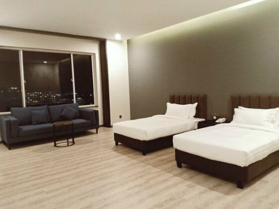Furi Times Square Hotel - Photo4