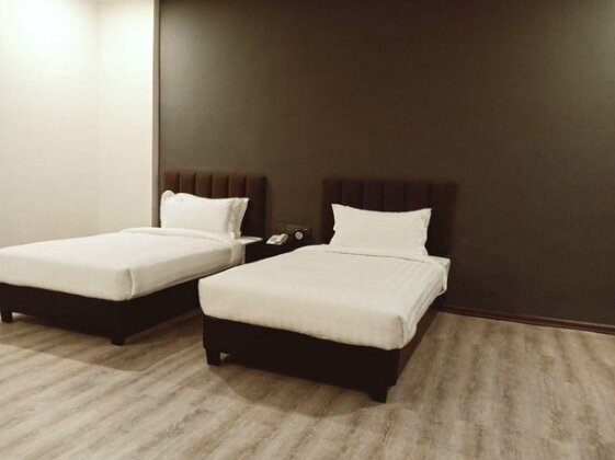 Furi Times Square Hotel - Photo5