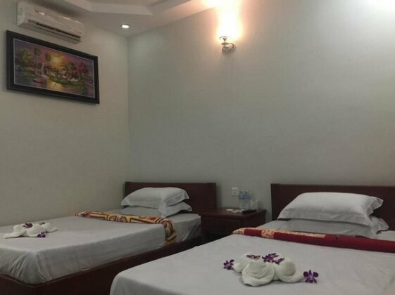 GBT4 Guesthouse - Photo2