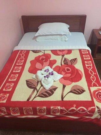 GBT4 Guesthouse - Photo3