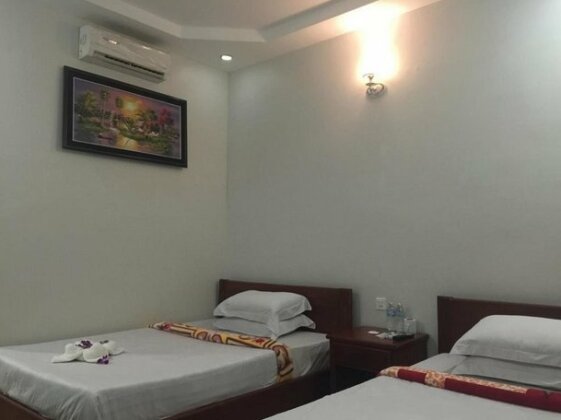 GBT4 Guesthouse - Photo4