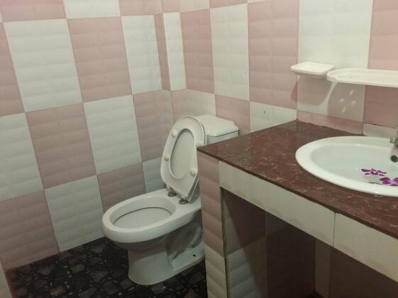 GBT4 Guesthouse - Photo5