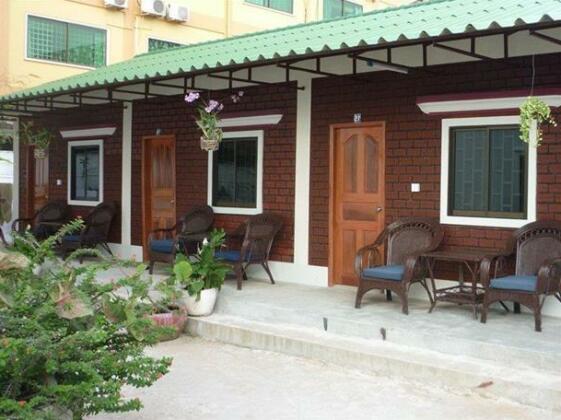 Gekko Guesthouse - Photo2