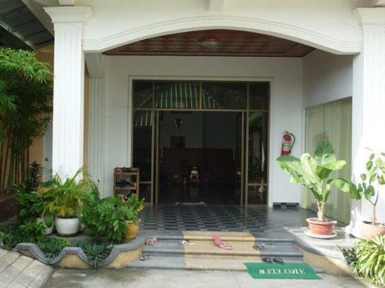 Gekko Guesthouse - Photo5