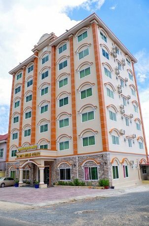 Golden Star Inn Sihanoukville - Photo2
