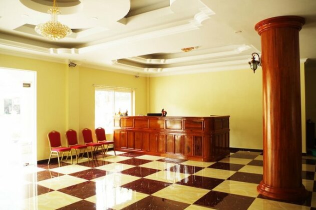Golden Star Inn Sihanoukville - Photo3