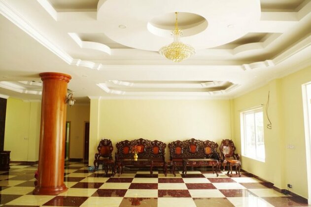 Golden Star Inn Sihanoukville - Photo4