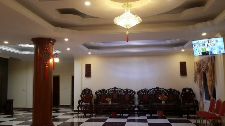 Golden Star Inn Sihanoukville - Photo5
