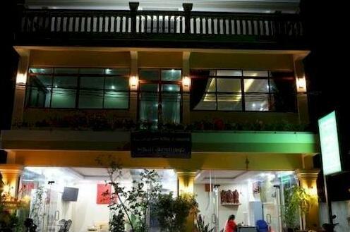 Golden View Villa - Photo2