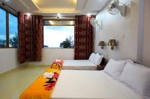 Golden View Villa - Photo3