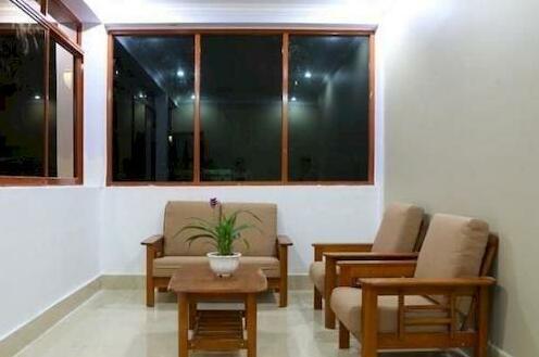 Golden View Villa - Photo5