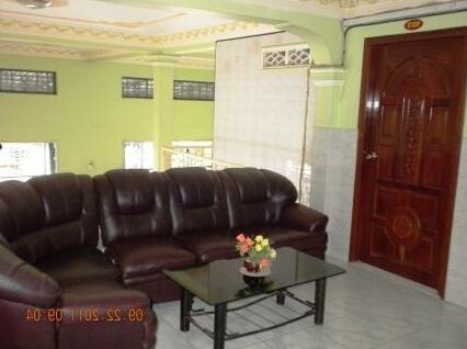 Good Day Guesthouse - Photo4