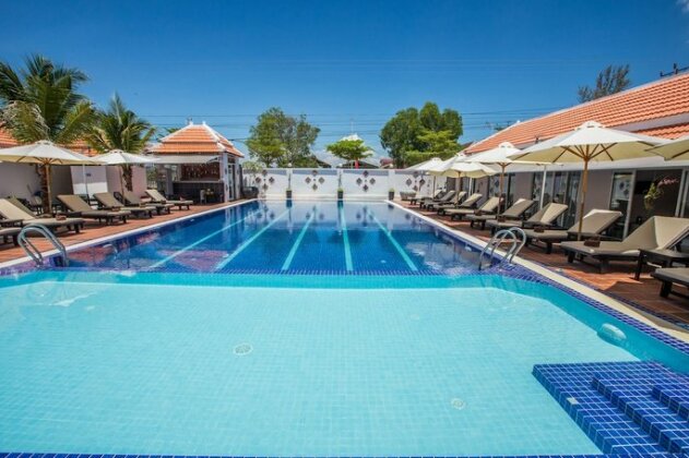 Good Time Resort - Photo2