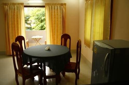 Grand Beach Residence - Photo2