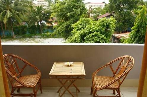 Grand Beach Residence - Photo3