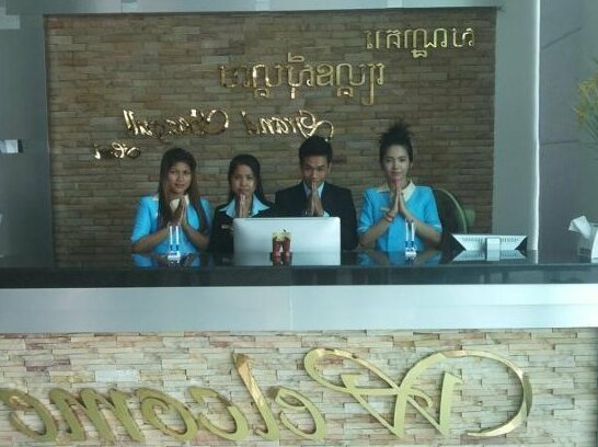 Grand Seagull Hotel - Photo2