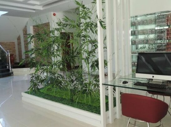 Grand Seagull Hotel - Photo4