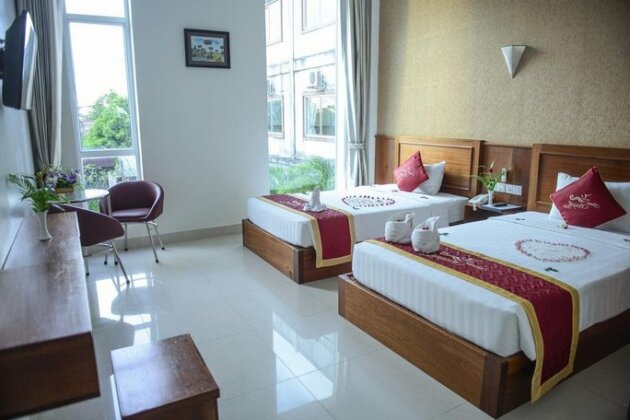 Grand Seagull Hotel - Photo5
