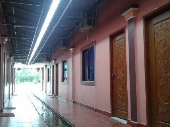 Green Sea Guest House - Photo3