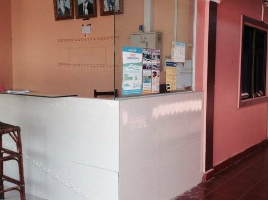 Green Sea Guest House - Photo4