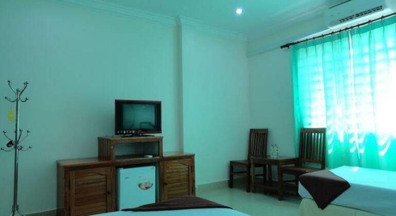 Hach Hun Guesthouse - Photo3