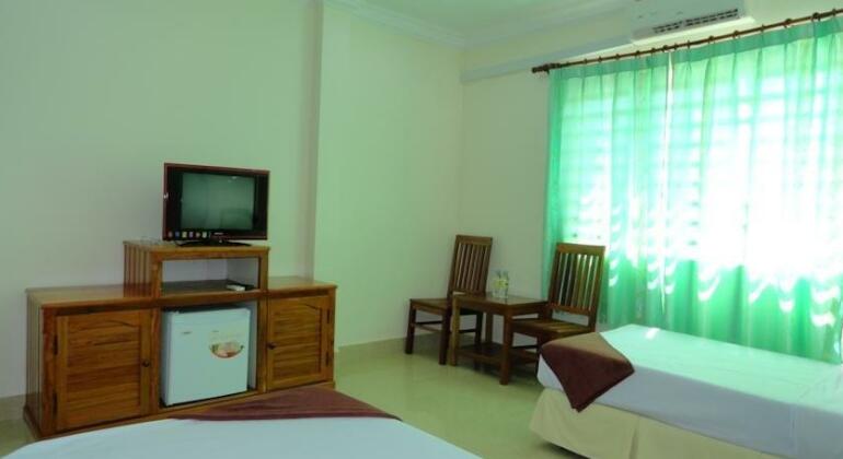 Hach Hun Guesthouse - Photo4
