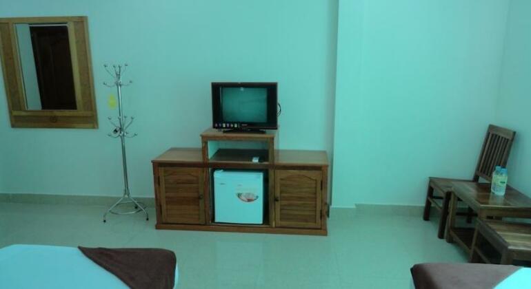 Hach Hun Guesthouse - Photo5