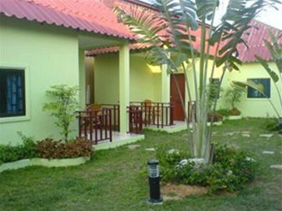 Hi5 Bungalows - Photo4